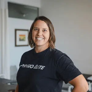 Annie Bolduc