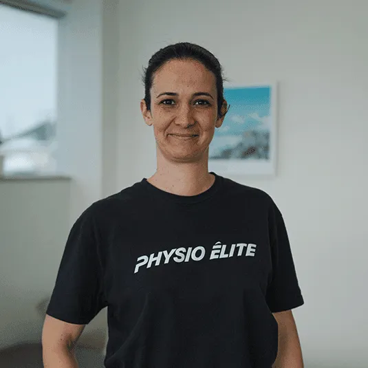 Elaine Lamarre-Leroux